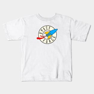 Space Force Kids T-Shirt